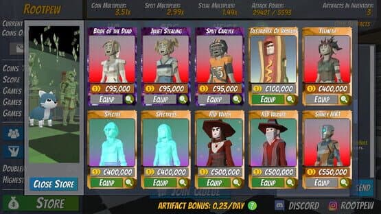 Split or Steal — screenshot 5