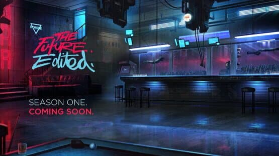 Neon District: Season One — screenshot 2