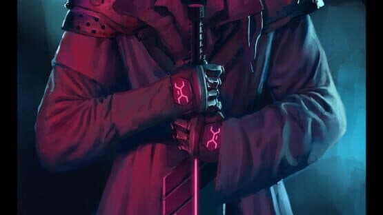 Neon District: Season One — screenshot 6