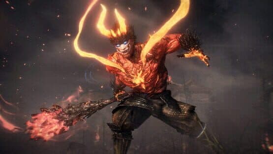Nioh 2 — screenshot 2