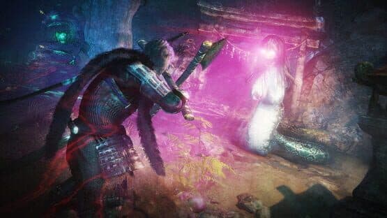 Nioh 2 — screenshot 3