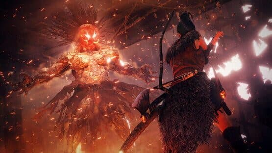 Nioh 2 — screenshot 6