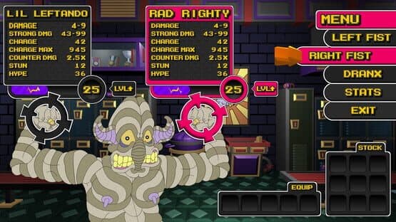 Billion Beat — screenshot 4