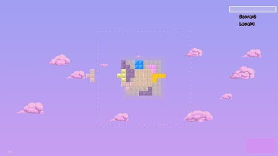 Cumulus — screenshot 1