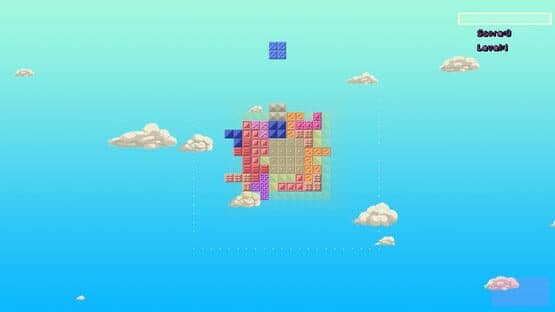 Cumulus — screenshot 2