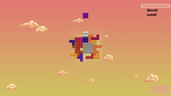 Cumulus — screenshot 3