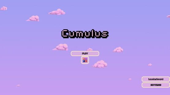 Cumulus — screenshot 5