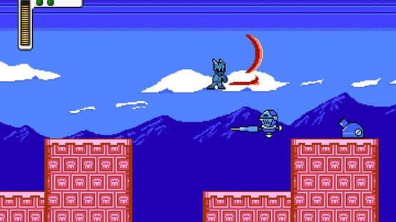 AlphaMan — screenshot 2