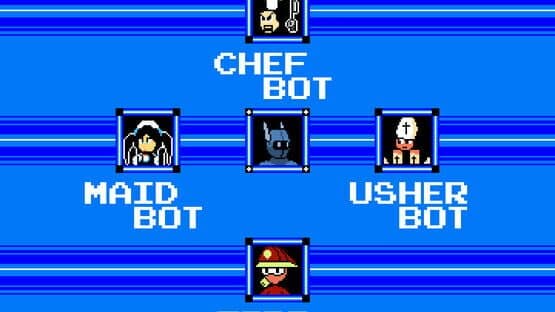 AlphaMan — screenshot 3