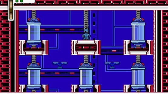 AlphaMan — screenshot 4