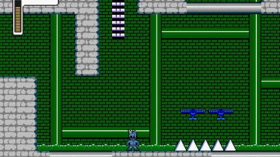 AlphaMan — screenshot 6