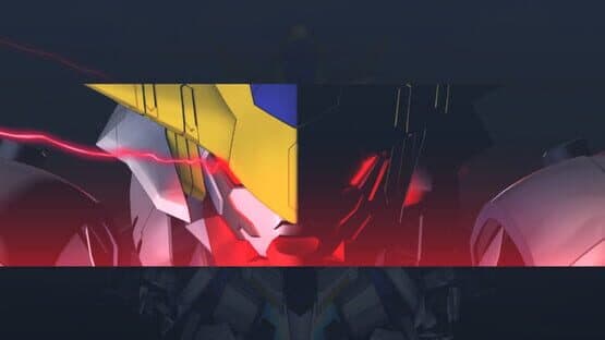 SD Gundam G Generation Cross Rays — screenshot 1