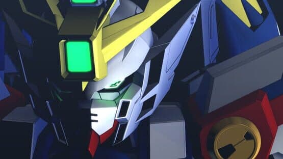 SD Gundam G Generation Cross Rays — screenshot 3