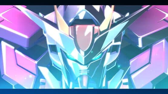 SD Gundam G Generation Cross Rays — screenshot 5