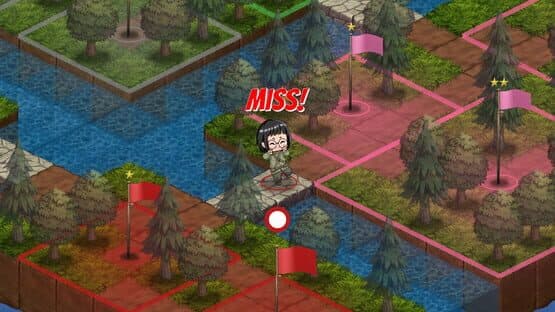 Raifu Wars — screenshot 2