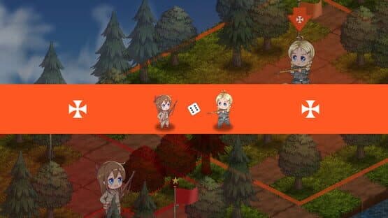 Raifu Wars — screenshot 3