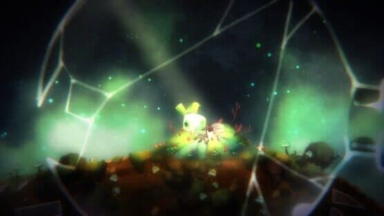Void Terrarium — screenshot 1