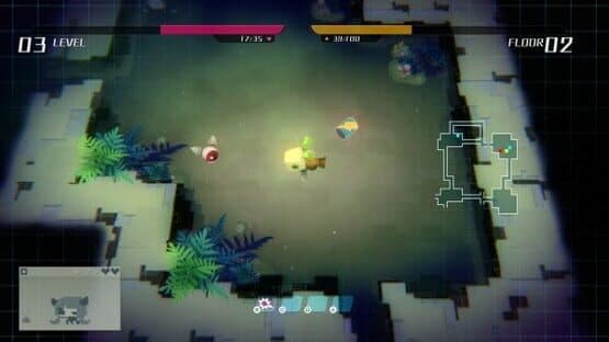 Void Terrarium — screenshot 2
