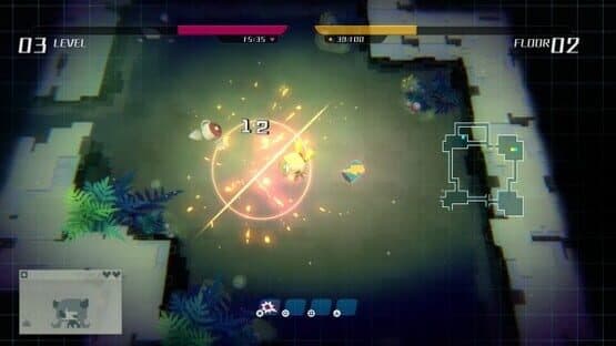 Void Terrarium — screenshot 3