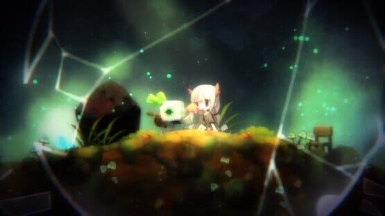 Void Terrarium — screenshot 4