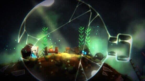 Void Terrarium — screenshot 5