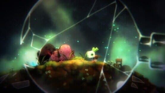 Void Terrarium — screenshot 6