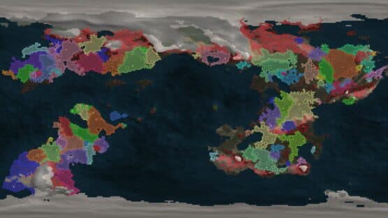 Worlds: History Simulator — screenshot 3