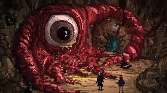 Death Trash — screenshot 5