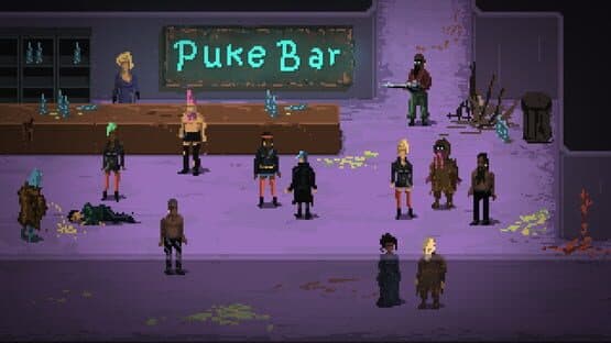 Death Trash — screenshot 6