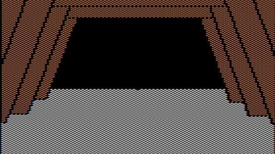 The Mask of the Sun — screenshot 1