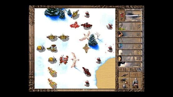 Clash — screenshot 3