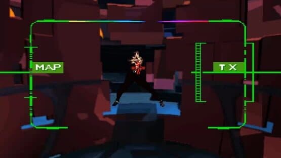 Burn:Cycle — screenshot 1