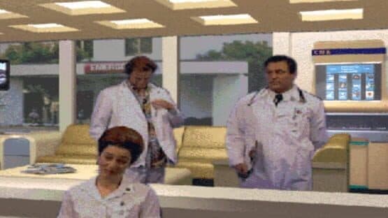 Emergency Room — screenshot 2