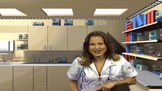Emergency Room — screenshot 4