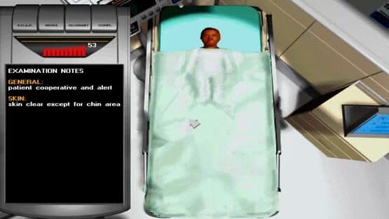 Emergency Room — screenshot 5