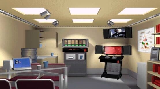 Emergency Room — screenshot 8
