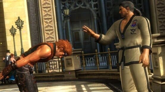 Tekken Tag Tournament 2: We Are Tekken Edition — screenshot 5
