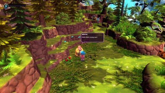 Gravastar — screenshot 1