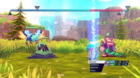 Gravastar — screenshot 3