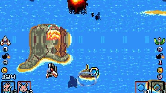 Invader — screenshot 1