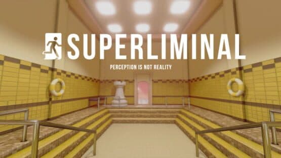 Superliminal — screenshot 2