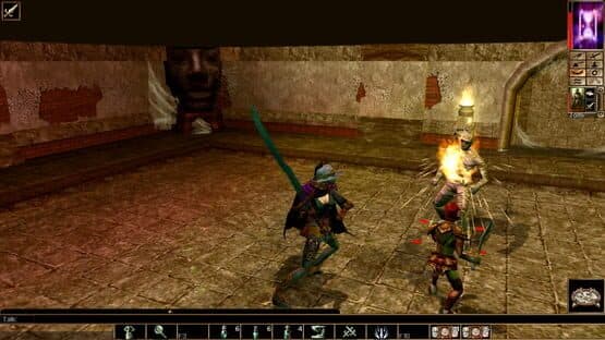 Neverwinter Nights: Enhanced Edition — screenshot 6
