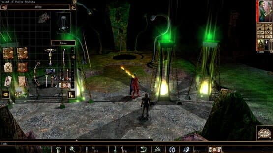 Neverwinter Nights: Enhanced Edition — screenshot 7