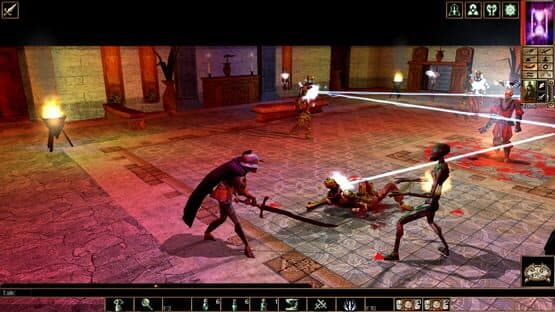 Neverwinter Nights: Enhanced Edition — screenshot 8