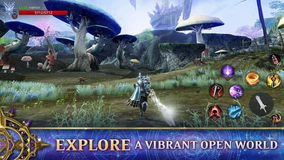 AxE: Alliance Vs Empire — screenshot 3