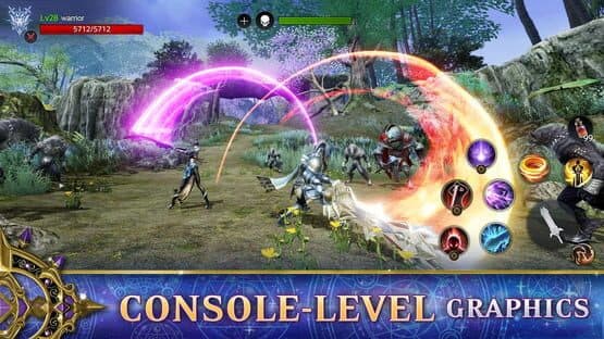 AxE: Alliance Vs Empire — screenshot 4