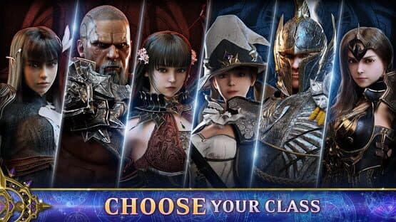 AxE: Alliance Vs Empire — screenshot 5