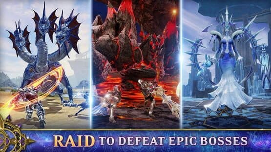 AxE: Alliance Vs Empire — screenshot 7