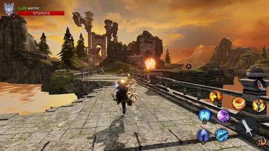 AxE: Alliance Vs Empire — screenshot 8
