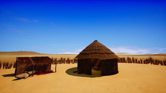 Land of Ngoto — screenshot 3